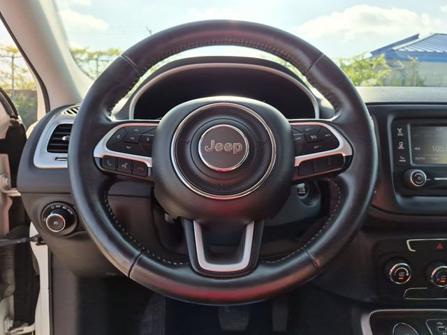 Thumbnail: 2018 Jeep Compass - 13