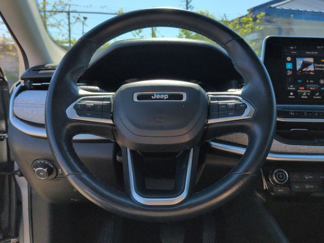 Thumbnail: 2022 Jeep Compass - 13