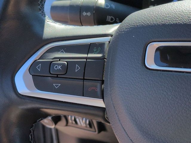 Thumbnail: 2022 Jeep Compass - 29