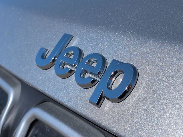 Thumbnail: 2022 Jeep Compass - 7