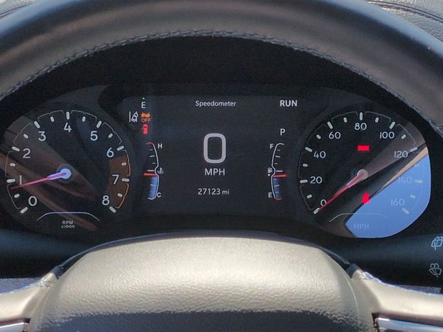 Thumbnail: 2022 Jeep Compass - 16