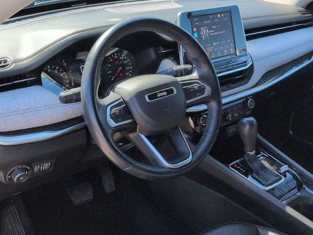 Thumbnail: 2022 Jeep Compass - 2