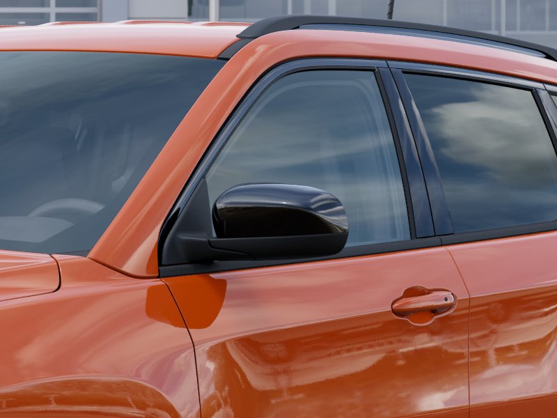 Thumbnail: 2026 Jeep Compass - 19