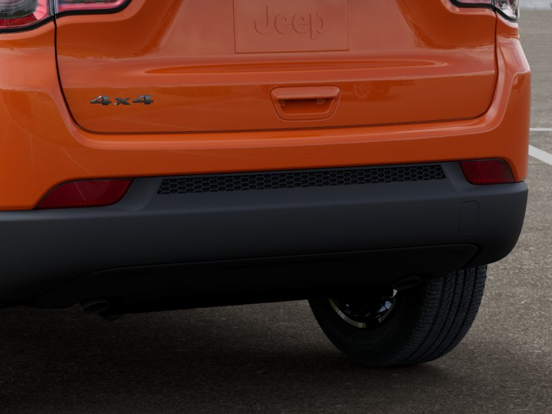 Thumbnail: 2026 Jeep Compass - 20