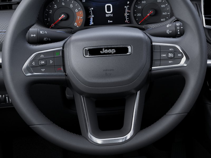 Thumbnail: 2026 Jeep Compass - 21