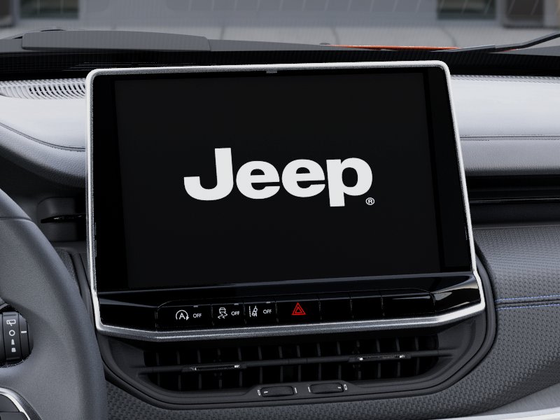 Thumbnail: 2026 Jeep Compass - 9