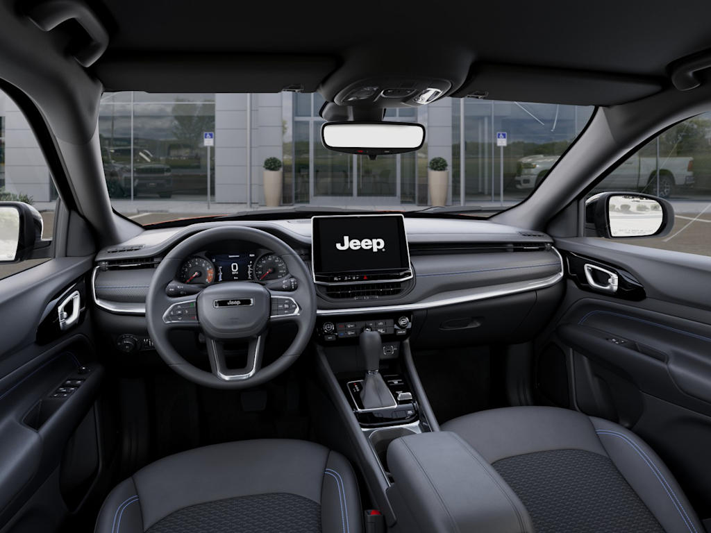 Thumbnail: 2026 Jeep Compass - 2