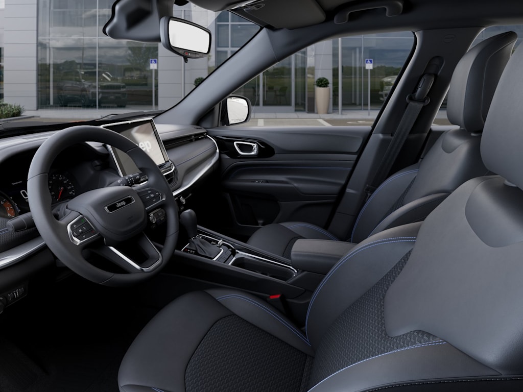 Thumbnail: 2026 Jeep Compass - 23