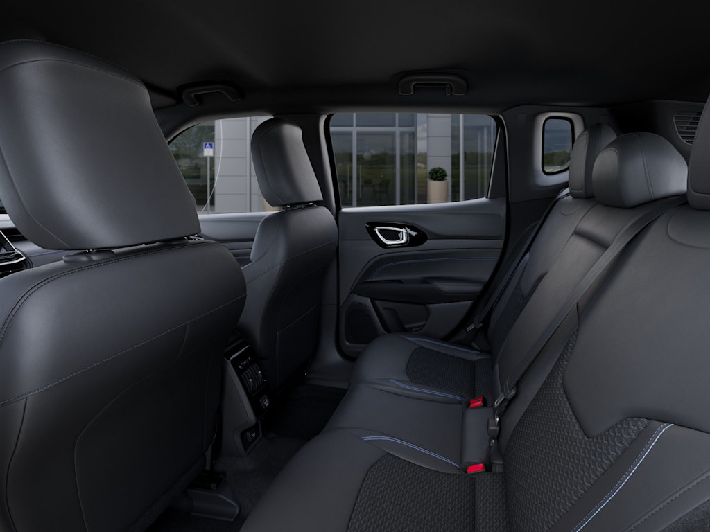 Thumbnail: 2026 Jeep Compass - 24