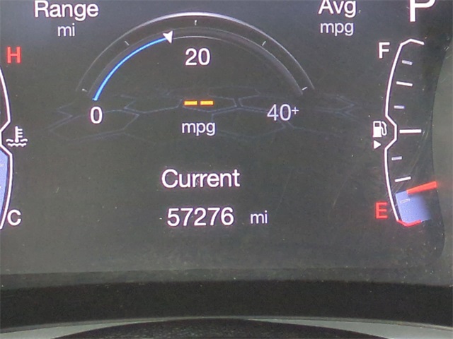 Thumbnail: 2020 Jeep Compass - 17