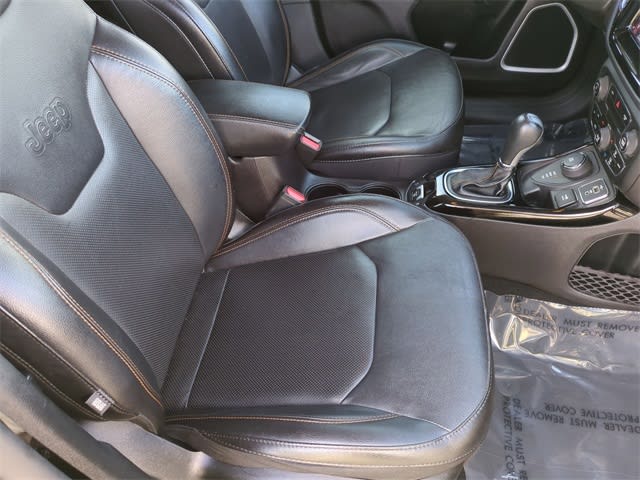 Thumbnail: 2020 Jeep Compass - 29