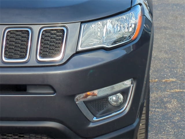 Thumbnail: 2020 Jeep Compass - 25