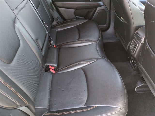 Thumbnail: 2020 Jeep Compass - 28