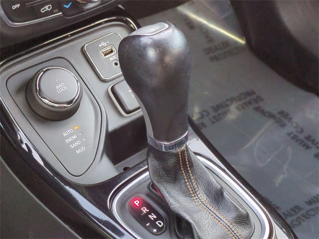 Thumbnail: 2020 Jeep Compass - 35