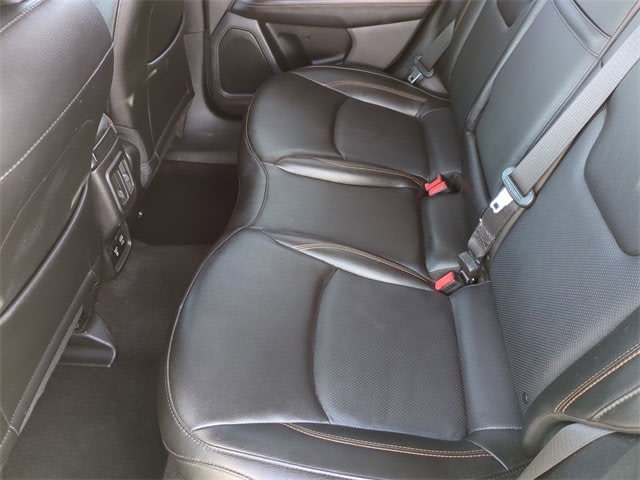 Thumbnail: 2020 Jeep Compass - 13