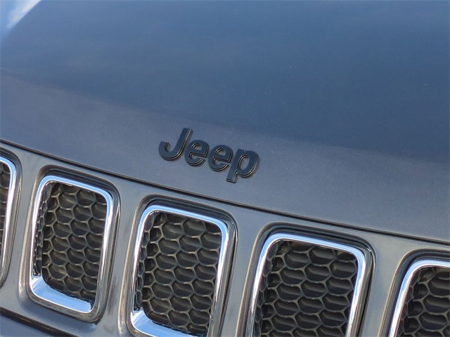Thumbnail: 2020 Jeep Compass - 7