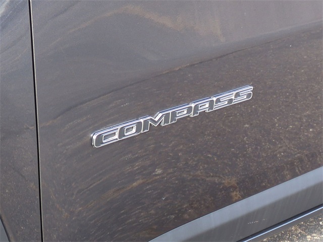 Thumbnail: 2020 Jeep Compass - 26