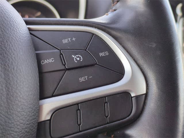 Thumbnail: 2020 Jeep Compass - 31