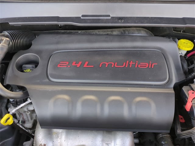 Thumbnail: 2020 Jeep Compass - 9