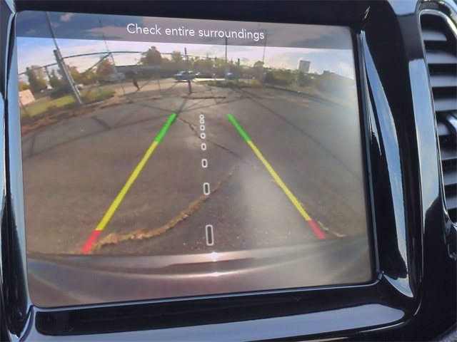 Thumbnail: 2020 Jeep Compass - 34