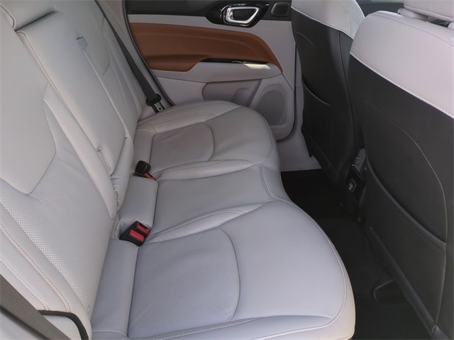 2022 Jeep Compass Limited 27