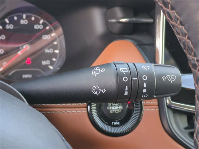 2022 Jeep Compass Limited 16