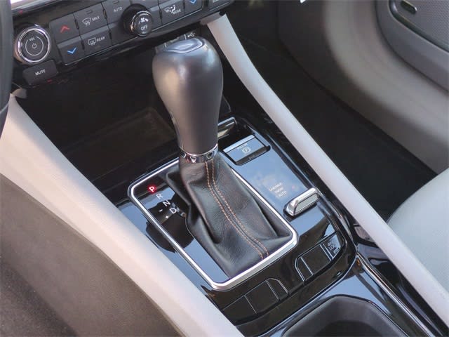 2022 Jeep Compass Limited 15