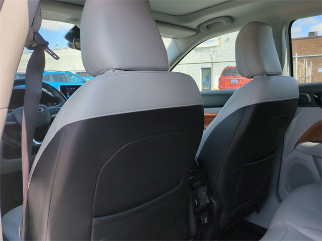 2022 Jeep Compass Limited 11