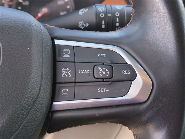 2022 Jeep Compass Limited 31