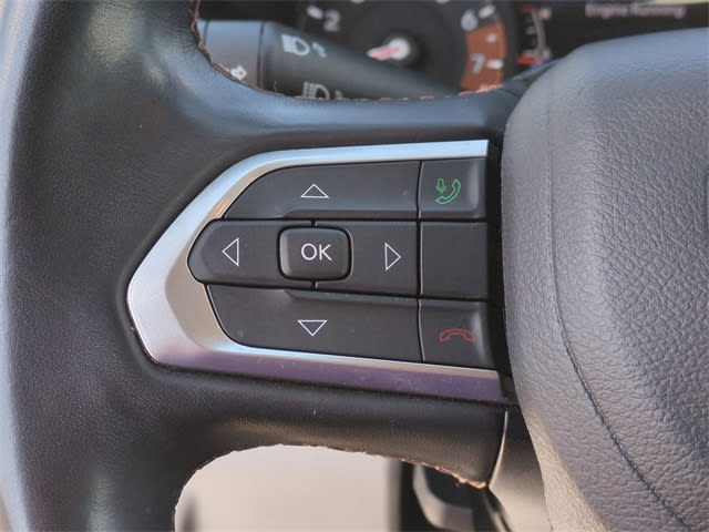 2022 Jeep Compass Limited 30