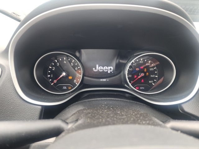 Thumbnail: 2019 Jeep Compass - 8