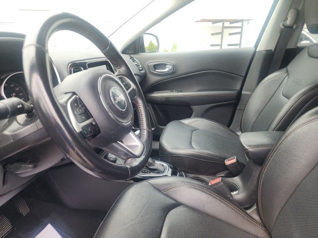 Thumbnail: 2019 Jeep Compass - 5