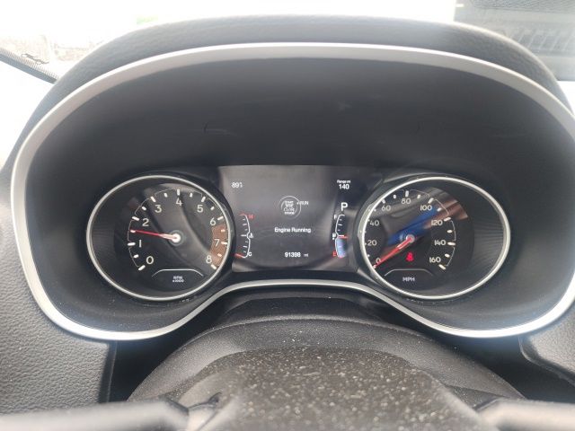 Thumbnail: 2019 Jeep Compass - 25