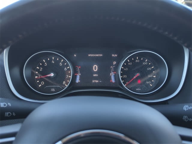 Thumbnail: 2020 Jeep Compass - 16