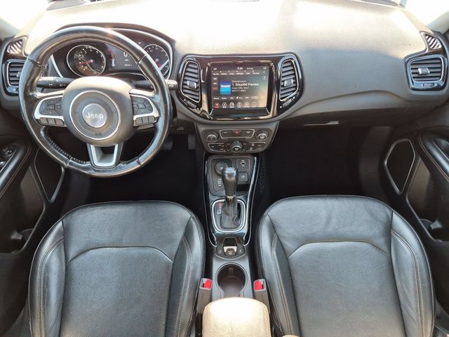 Thumbnail: 2020 Jeep Compass - 9