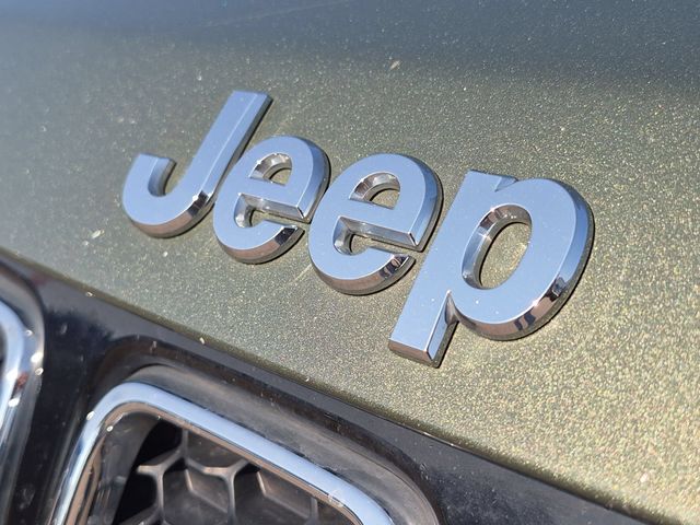 Thumbnail: 2020 Jeep Compass - 7