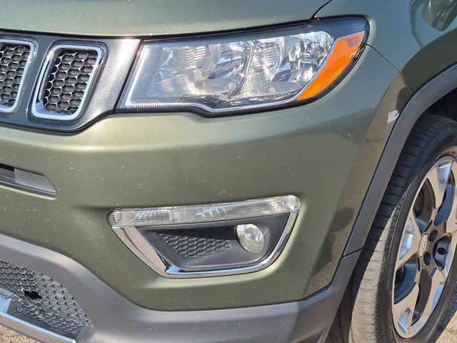 Thumbnail: 2020 Jeep Compass - 24