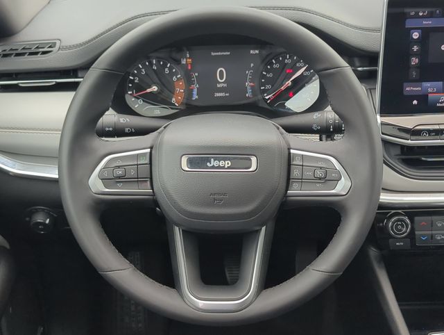 Thumbnail: 2023 Jeep Compass - 13