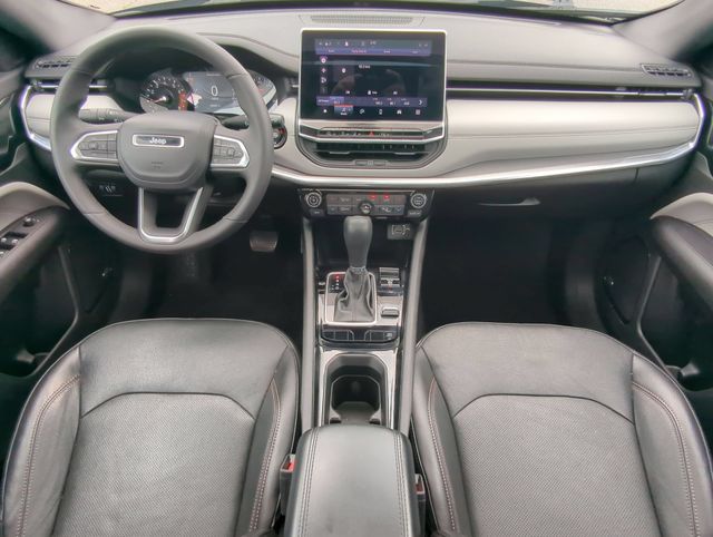 Thumbnail: 2023 Jeep Compass - 9