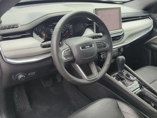Thumbnail: 2023 Jeep Compass - 2