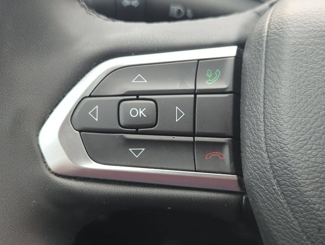 Thumbnail: 2023 Jeep Compass - 31