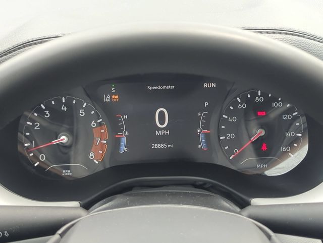 Thumbnail: 2023 Jeep Compass - 37