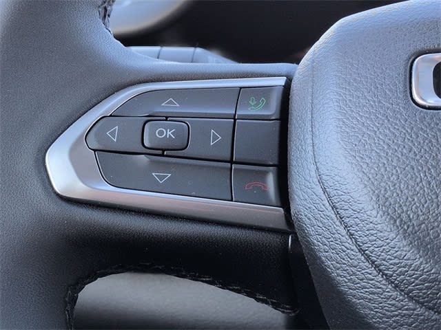 Thumbnail: 2026 Jeep Compass - 29