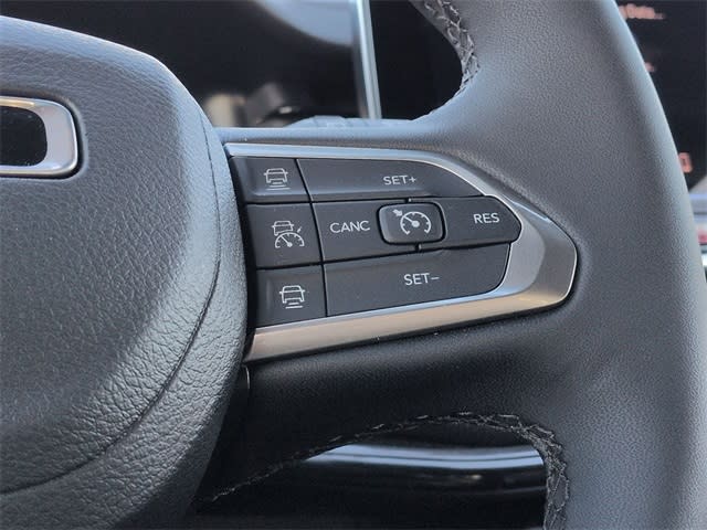 Thumbnail: 2026 Jeep Compass - 30