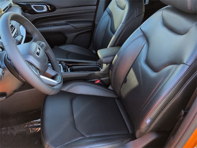 Thumbnail: 2026 Jeep Compass - 10