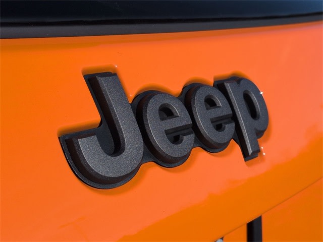 Thumbnail: 2026 Jeep Compass - 24