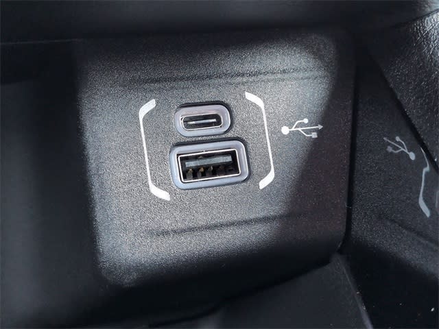 Thumbnail: 2026 Jeep Compass - 34