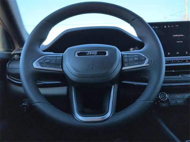 Thumbnail: 2026 Jeep Compass - 13