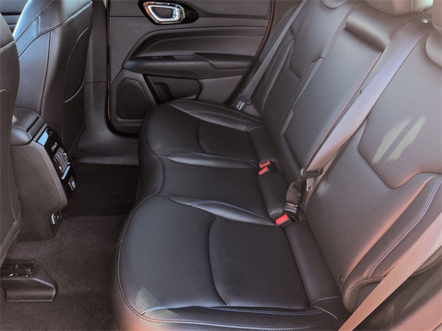 Thumbnail: 2026 Jeep Compass - 12