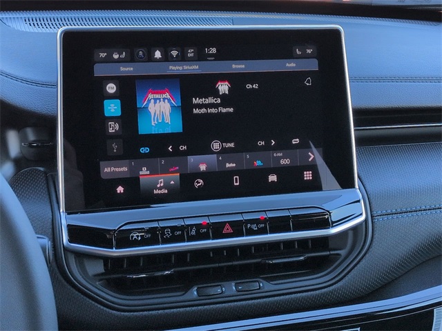 Thumbnail: 2026 Jeep Compass - 32